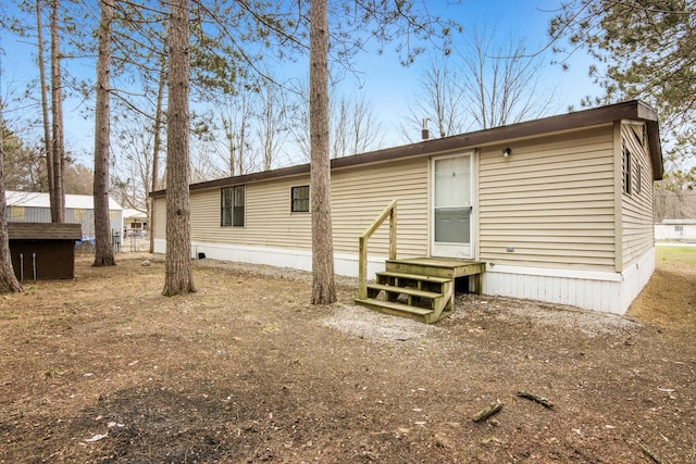 2823 E Ironwood Dr, Traverse City, MI 48685