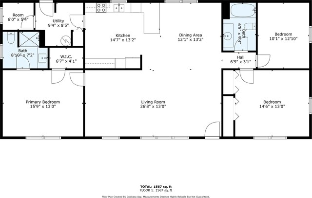 2823 E Ironwood Dr, Traverse City, MI 48685