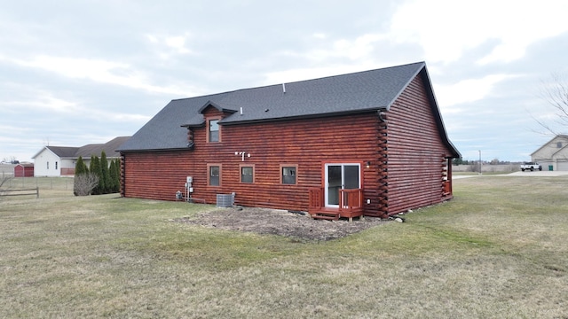 3941 Miigwan Ln, Mount Pleasant, MI 48858