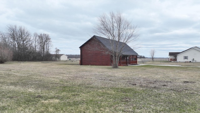 3941 Miigwan Ln, Mount Pleasant, MI 48858