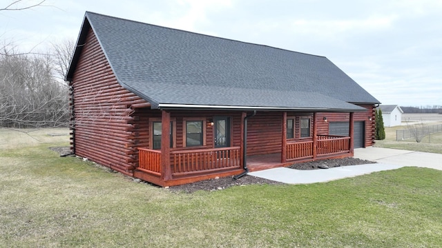 3941 Miigwan Ln, Mount Pleasant, MI 48858