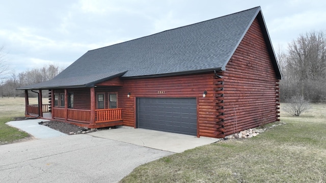 3941 Miigwan Ln, Mount Pleasant, MI 48858