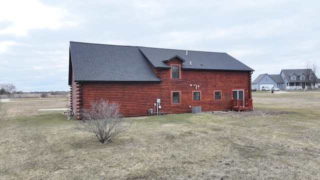 3941 Miigwan Ln, Mount Pleasant, MI 48858
