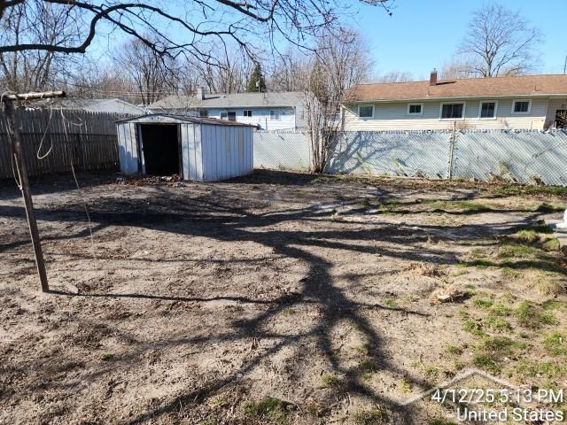1580 Bel Air St, Saginaw, MI 48604 - photo 3