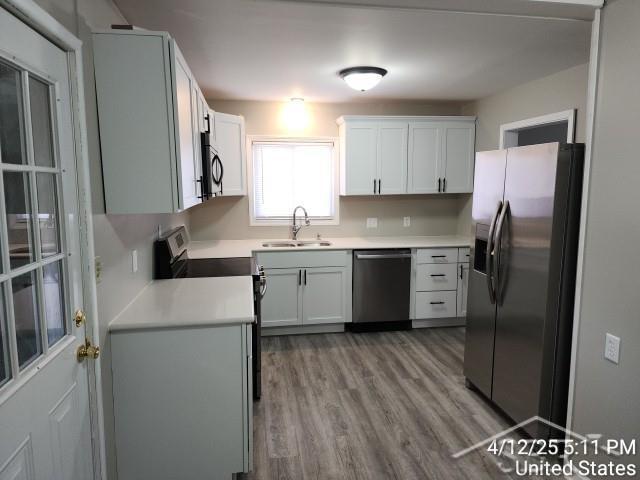 1580 Bel Air St, Saginaw, MI 48604 - photo 13
