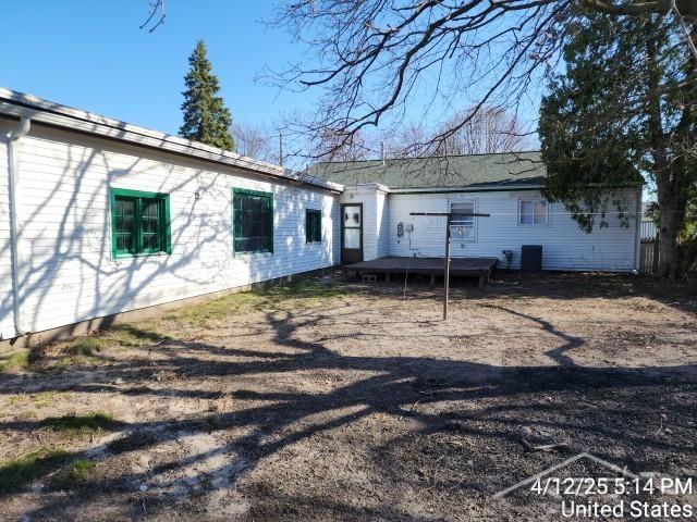 1580 Bel Air St, Saginaw, MI 48604 - photo 2