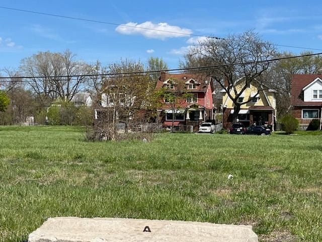 14640 Livernois Ave, Detroit, MI 48238
