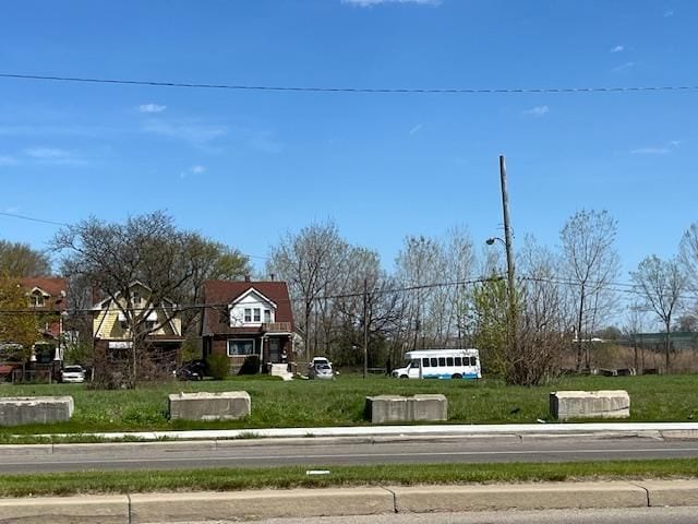 14640 Livernois Ave, Detroit, MI 48238