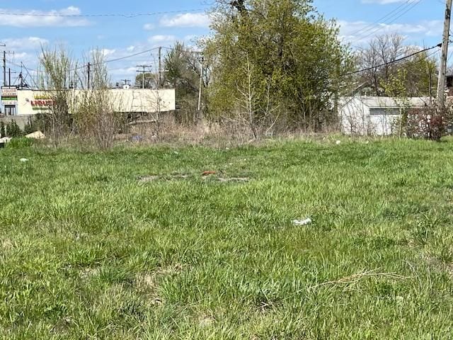 14640 Livernois Ave, Detroit, MI 48238