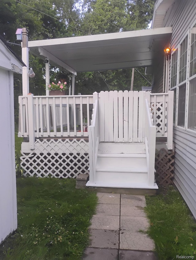 10414 N Park St, Casco, MI 48064 - photo 16