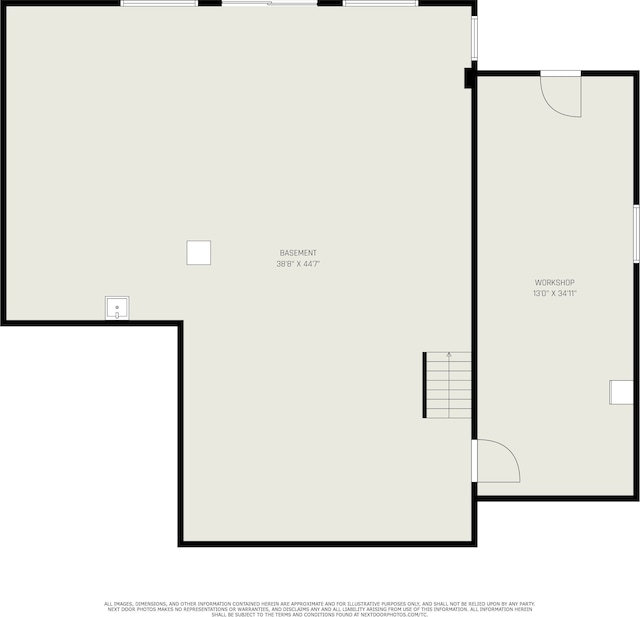 975 Pine Needle Trl, Rochester, MI 48306 - floor plan / room layout