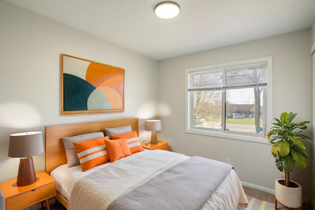 20100 Wick Rd, Taylor, MI 48180 - bedroom with baseboards