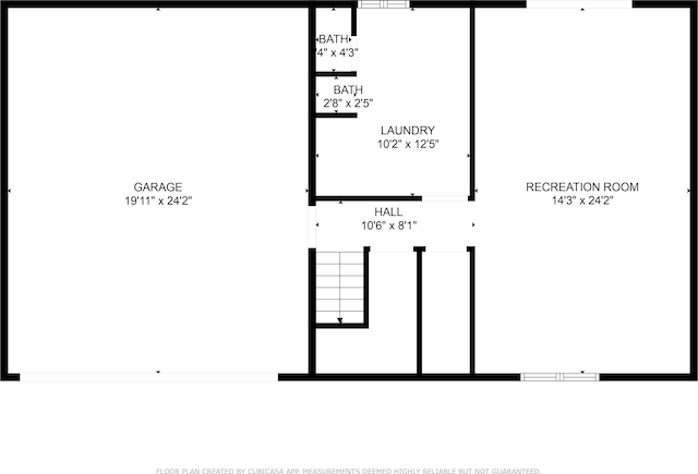 20100 Wick Rd, Taylor, MI 48180 - view of layout