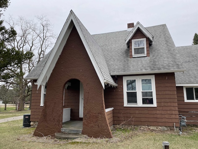 2249 State Rd, West Branch, MI 48661