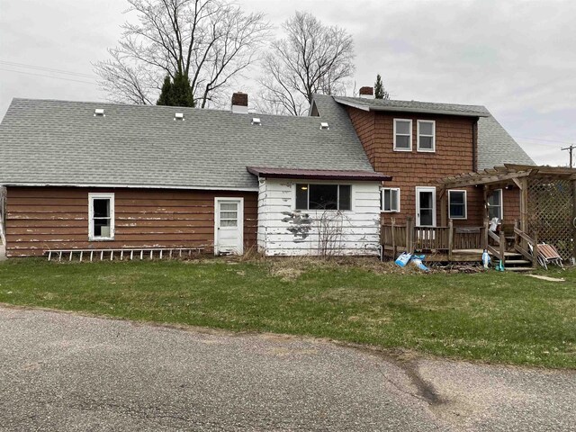 2249 State Rd, West Branch, MI 48661