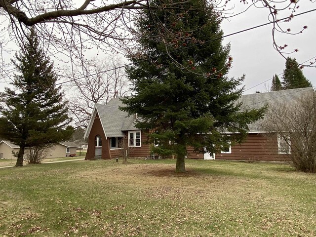 2249 State Rd, West Branch, MI 48661