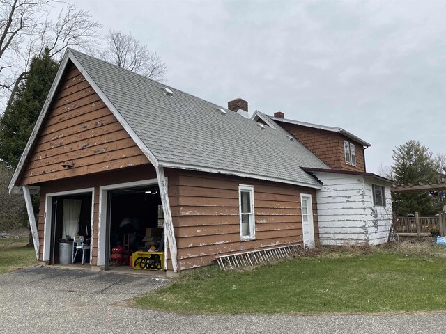 2249 State Rd, West Branch, MI 48661