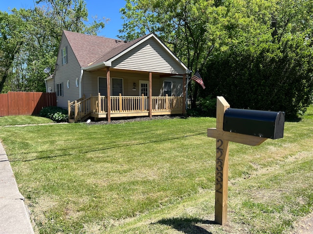 22332 Homestead St, Taylor, MI 48180 - bungalow with roof with shingles
