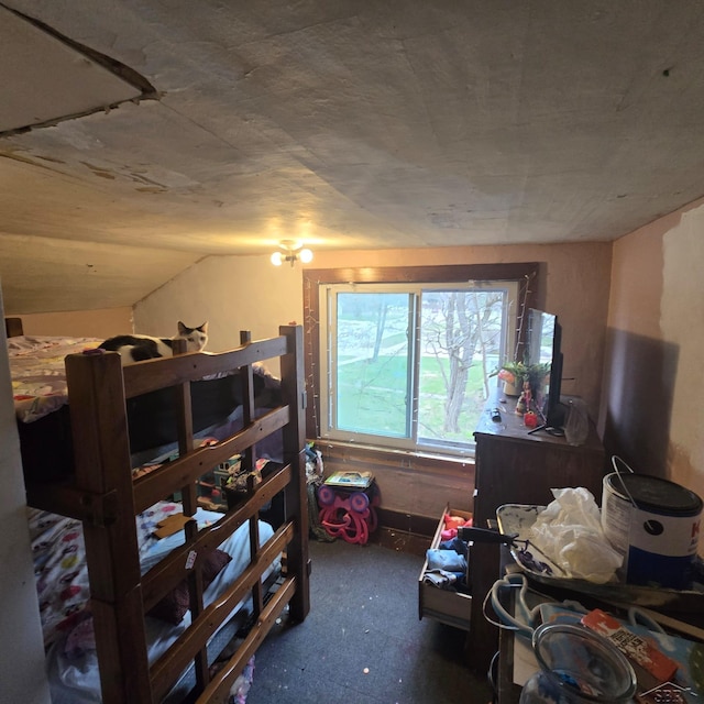view of bedroom
