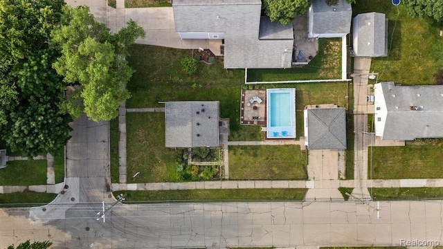 135 Gerald Ave, Clawson, MI 48017 - photo 9