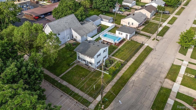 135 Gerald Ave, Clawson, MI 48017 - photo 8
