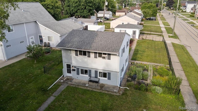 135 Gerald Ave, Clawson, MI 48017 - photo 10