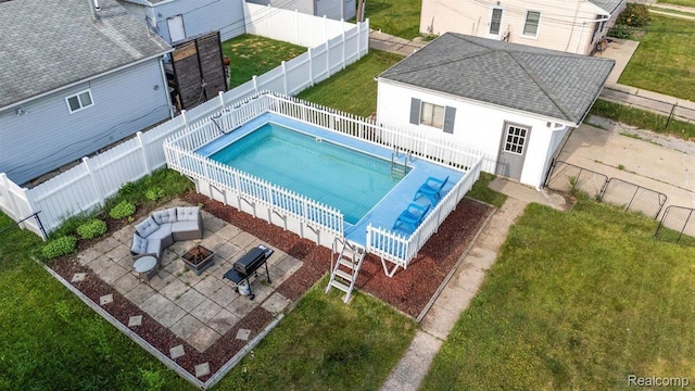 135 Gerald Ave, Clawson, MI 48017 - photo 6