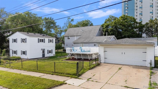 135 Gerald Ave, Clawson, MI 48017 - photo 3