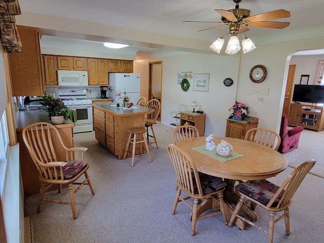 42 S Flower St, Croswell, MI 48422 - photo 4