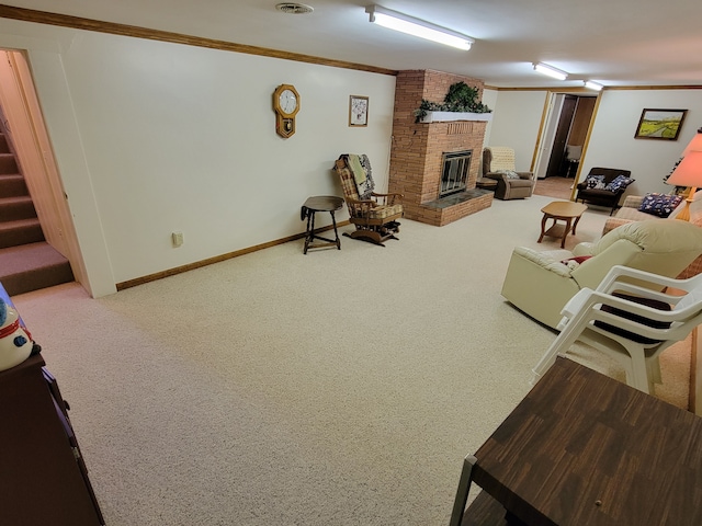 42 S Flower St, Croswell, MI 48422 - photo 16