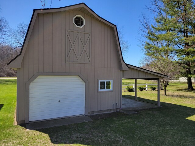 42 S Flower St, Croswell, MI 48422 - photo 23