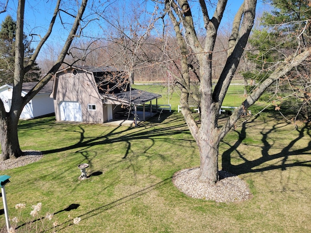 42 S Flower St, Croswell, MI 48422 - photo 25