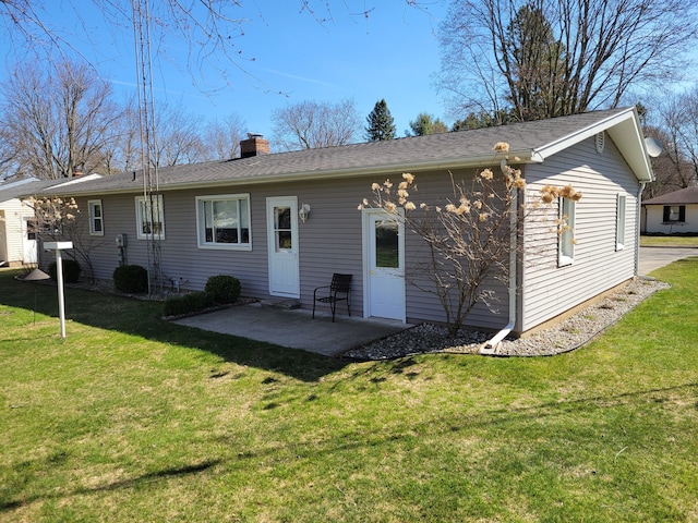 42 S Flower St, Croswell, MI 48422 - photo 26