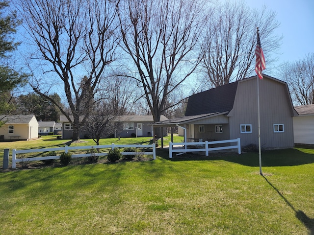 42 S Flower St, Croswell, MI 48422 - photo 27