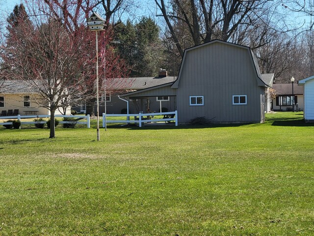 42 S Flower St, Croswell, MI 48422 - photo 28