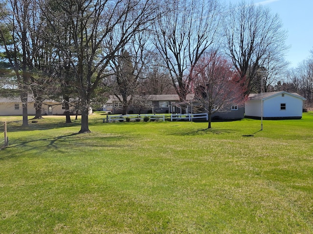 42 S Flower St, Croswell, MI 48422 - photo 29