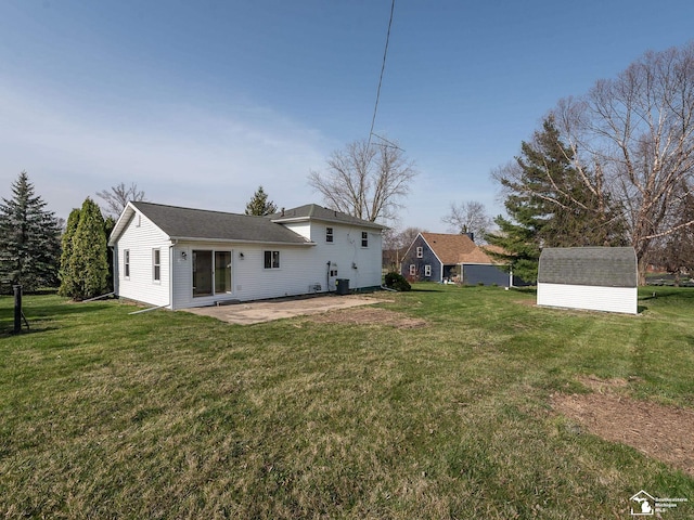 7329 Norfolk Dr, Onsted, MI 49265 - photo 32