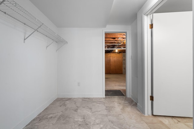 1657 Glenwood Rd, Ann Arbor, MI 48104 - view of spacious closet