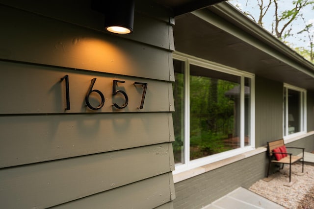1657 Glenwood Rd, Ann Arbor, MI 48104 - exterior view