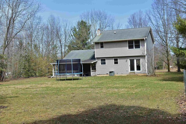 7682 Hampton Cir, Grawn, MI 49637