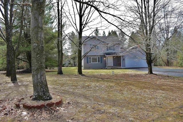 7682 Hampton Cir, Grawn, MI 49637