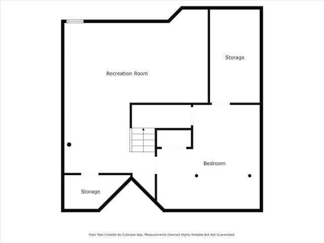 26765 Plumgrove Ln, Farmington Hills, MI 48334 - view of layout