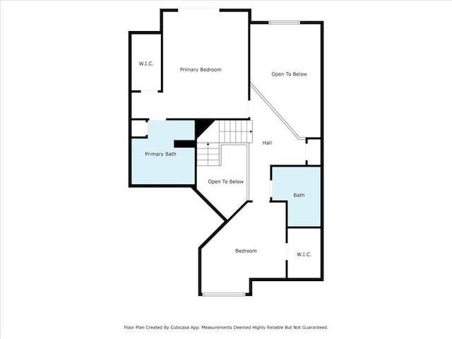 26765 Plumgrove Ln, Farmington Hills, MI 48334 - plan
