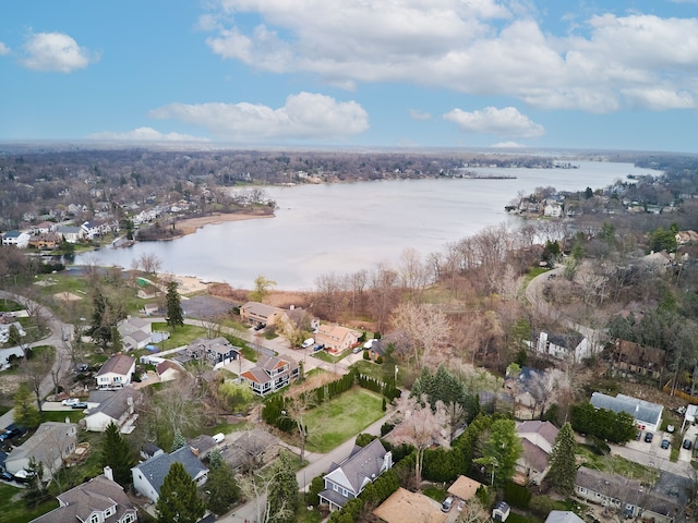 4442 Borland St, West Bloomfield, MI 48323