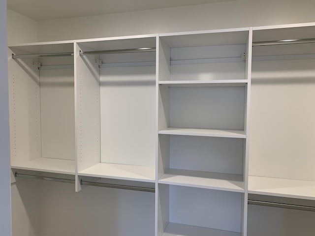 12580 Riverton Rd, Grand Haven, MI 49417 - view of closet