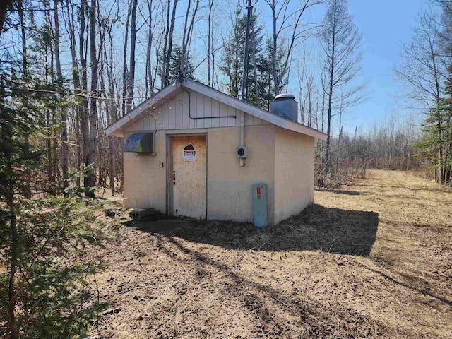 000 NE Old M-66, Kalkaska, MI 49646