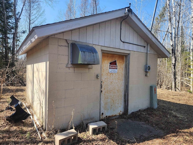 000 NE Old M-66, Kalkaska, MI 49646