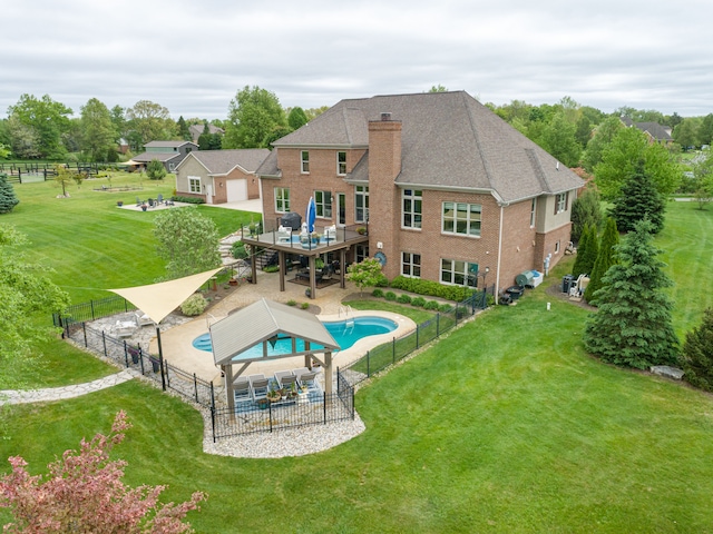 690 Spiroff, Milford, MI 48380 - photo 7