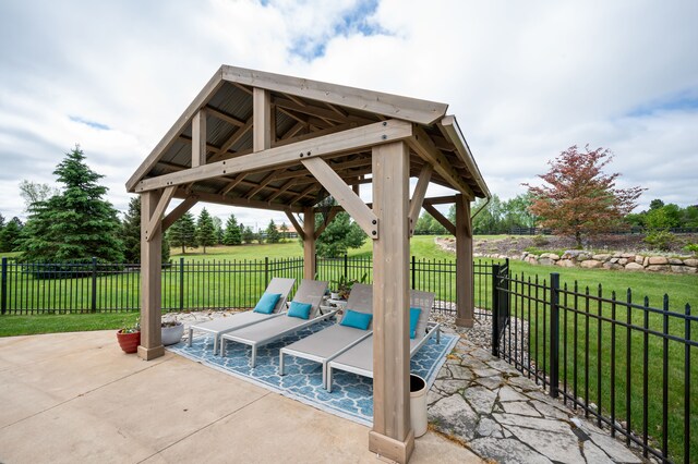 690 Spiroff, Milford, MI 48380 - photo 53