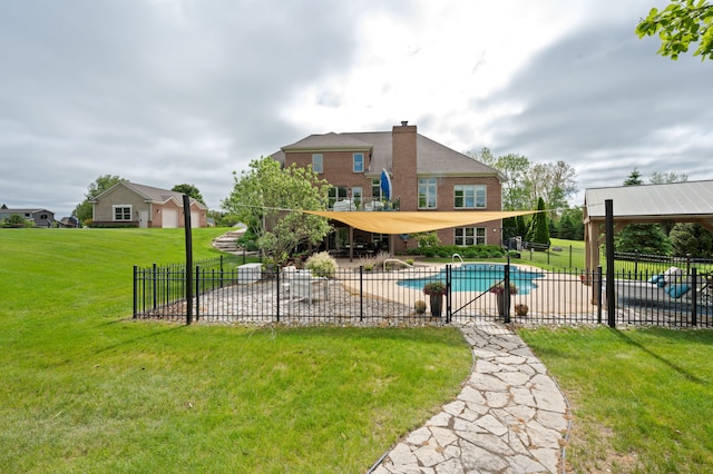 690 Spiroff, Milford, MI 48380 - photo 54